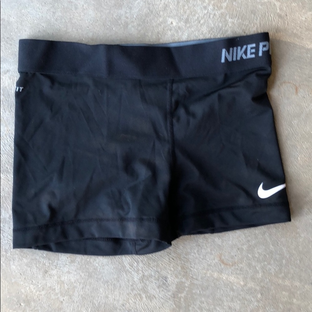 Nike Shorts
